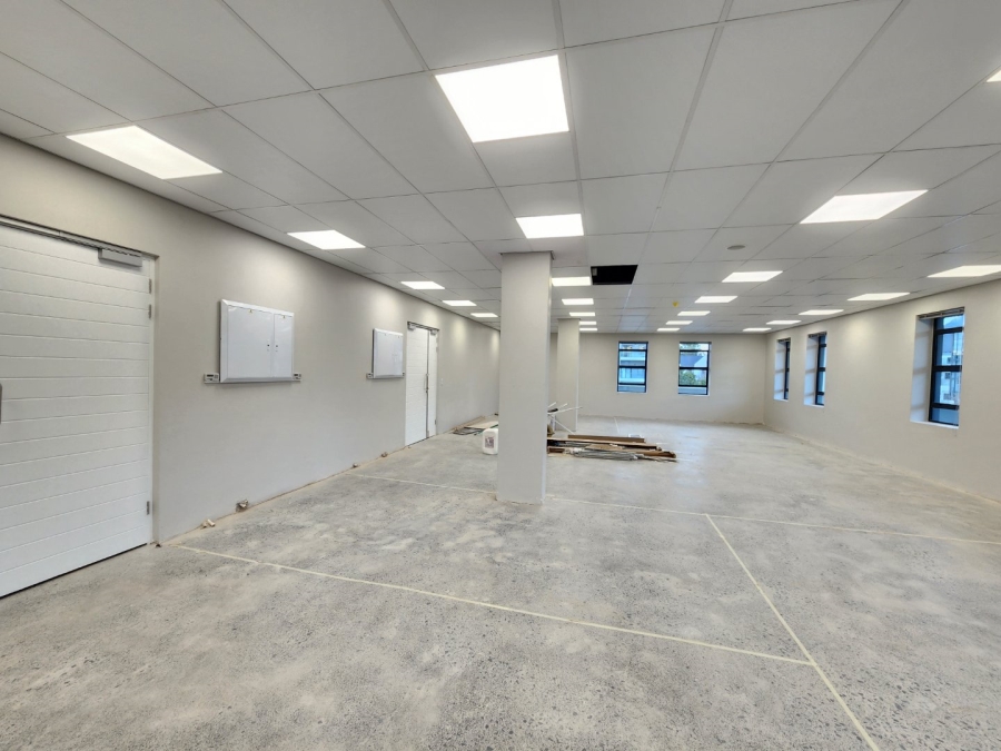To Let commercial Property for Rent in Paardevlei Western Cape